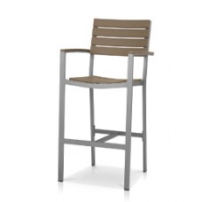 Bar Arm Chair